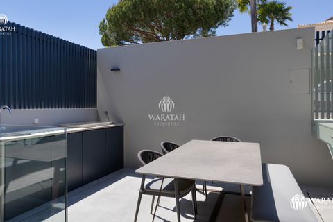 Byhus i Vale de Lobo, Faro, Vale de Lobo - € 2.450.000 | Ref: Onni - foto 11